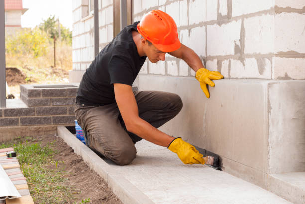 Waterproofing professionals working in Perdido, AL